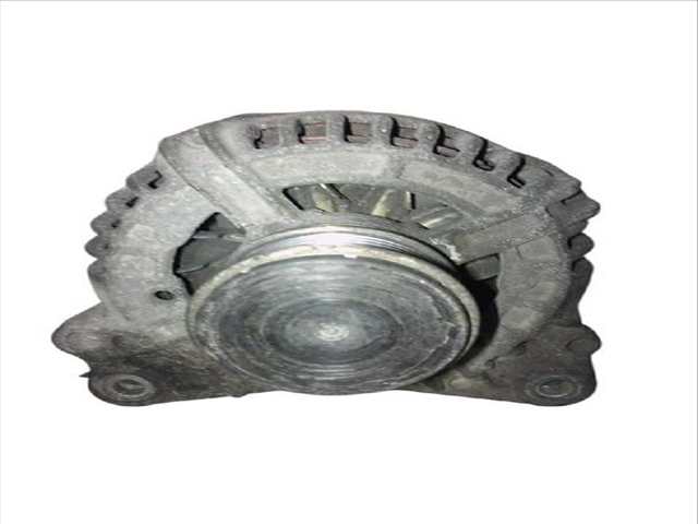 Foto 3ª: Alternador Audi A4 1.9 TDI (2004)