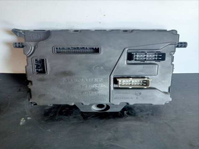 Foto 1ª: Caja Reles Fusibles Renault Kangoo DYNAMIQUE 1 DCI DIESEL FAP 106CV [K9KC8] (2008)
