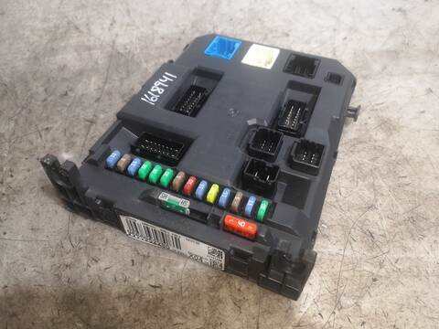 Foto 2ª: Centralita Confort BSI Citroen C3 8HR (2013)