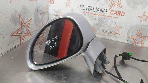 Foto 1ª: Retrovisor Izquierdo Citroen C4 COOL BERLINA 109CV 80KW [9HZDV6TED4] (2009)