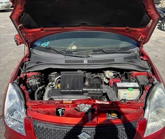 Motor Completo Suzuki Swift 1.3 G 2006-2011