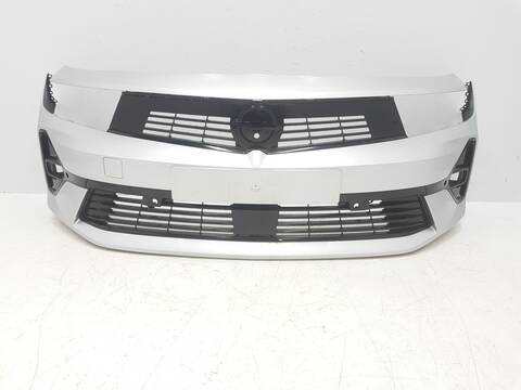 Paragolpes Delantero Opel Astra SIN DEFINIR