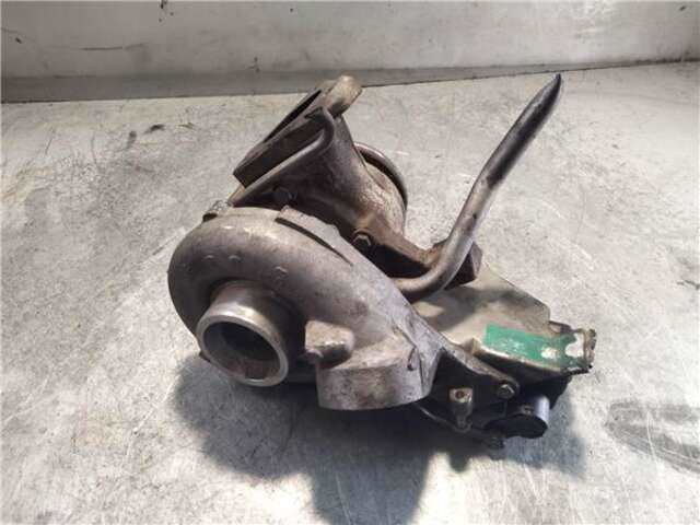 Foto 2ª: Turbocompresor Mercedes Clase C 160 2.2 220 CDI (203.006) [2.2 LTR. - 105 KW CDI CAT] [611962]