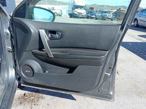Elevalunas Eléctrico Delantero Derecho Nissan Qashqai 2.0 DCI A LAS 4 RUEDAS 150CV 110KW