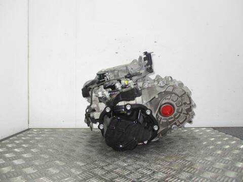 Foto 2ª: Caja Cambios Hyundai ix20 G4FA (2017)