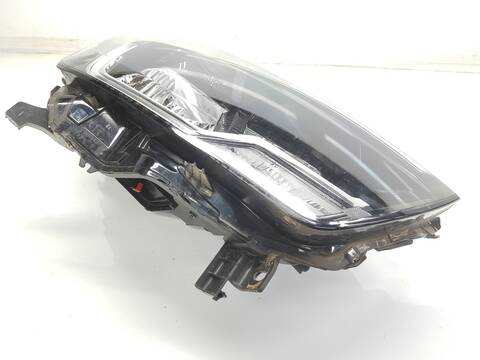 Foto 3ª: Faro Derecho Renault Kangoo L2