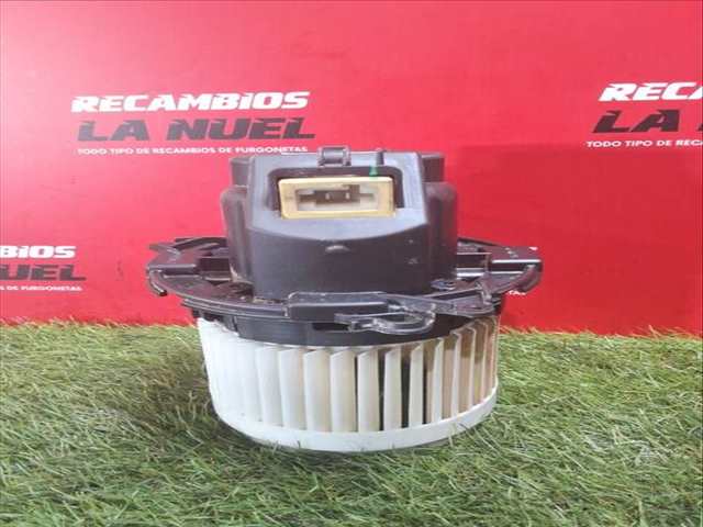 Foto 3ª: Calefacción Dacia Dokker 1.5 AMBIANCE [1 5 LTR. - 55 KW DCI DIESEL FAP CAT] 75CV [K9K 612] (2014)