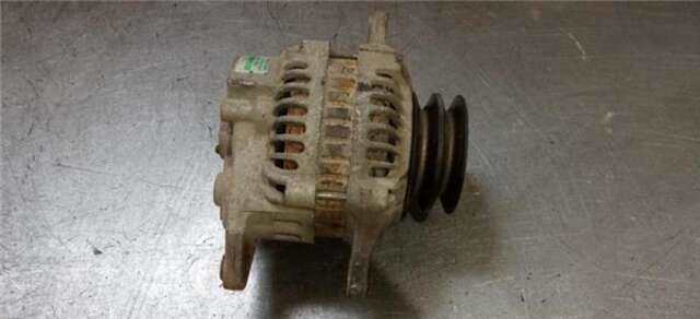 Foto 2ª: Alternador Ford Ranger 2.5 TDCI [WL]