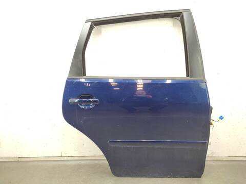 Puerta Trasera Derecha Volkswagen Polo 1.4 16V 75CV 55KW