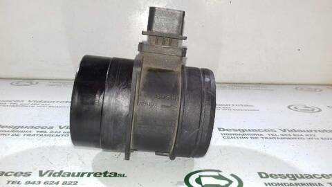 Caudalimetro Audi A4 BASICO AVANT 143CV 105KW