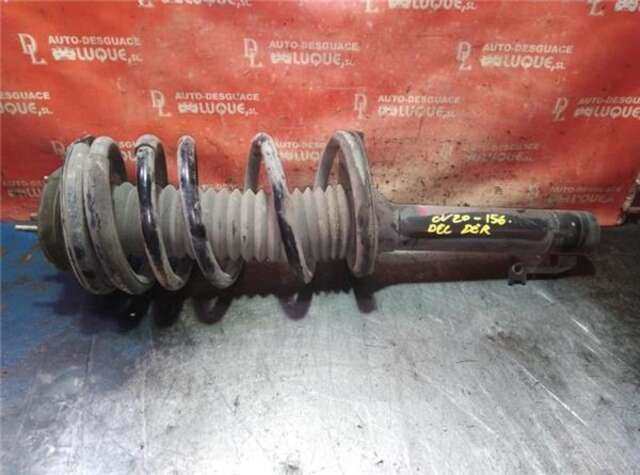 Amortiguador Delantero Derecho Ford Transit 2.4 FT 330 2.4 [2.4 LTR. - 66 KW TDE CAT] FURGON CORTO (FY)(2000 _)