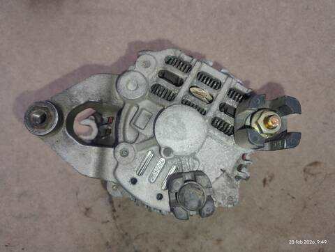 Foto 2ª: Alternador Peugeot 405 RFX BERLINA (1995)