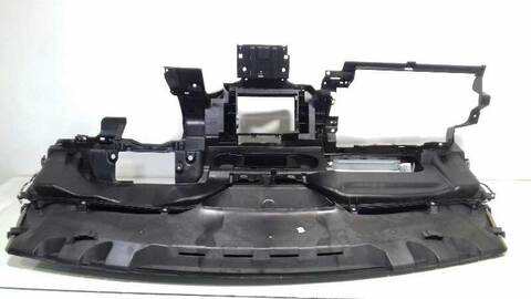 Foto 3ª: Kit Airbag Volkswagen Touran TRAVELLER 140CV 103KW [BKD] (2007)