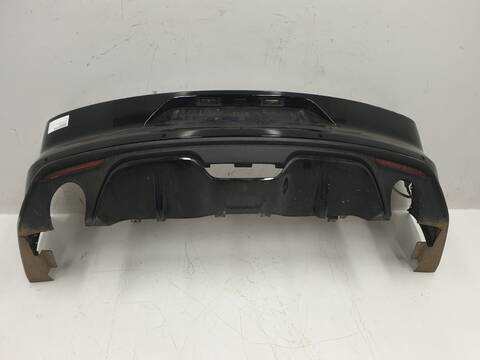 Foto 2ª: Paragolpes Trasero Ford Mustang BASIS