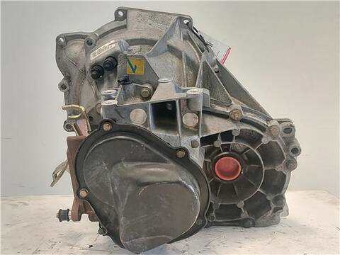 Foto 3ª: Caja Cambios Ford Focus 1.6 100CV 74KW [SHDA] (2006)