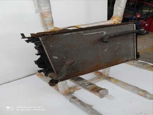 Radiador Motor Ford Kuga 2.0 TDCI