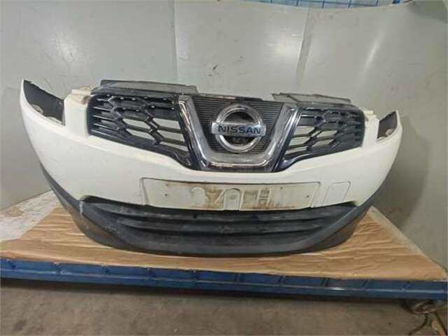 Foto 2ª: Paragolpes Delantero Nissan Qashqai 1.6 ACENTA [1.6 LTR. - 86 KW 16V CAT]