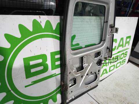 Foto 3ª: Puerta Trasera Izquierda Citroen Berlingo 1.9 D 600 FURG. 69CV [WJZ] (2002)