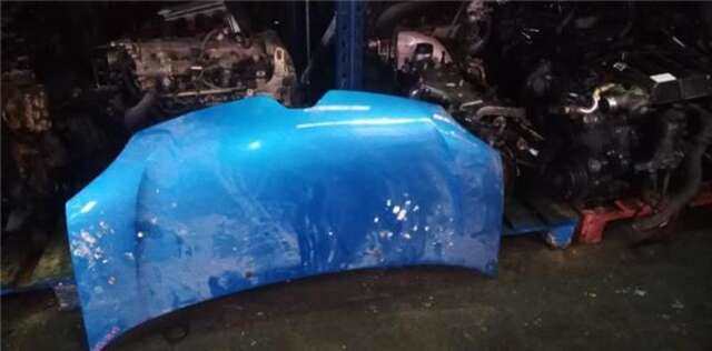 Capot Renault Twingo 0.9 TCE