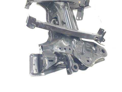 Foto 2ª: Puente Delantero Peugeot 2008 GT LINE