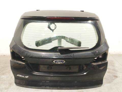 Foto 1ª: Portón Ford Focus 1.6 TDCI TURNIER 115CV 85KW [T1DA] (2012)