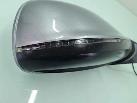 Foto 4ª: Retrovisor Derecho Audi Q5 2.0 TDI 125KW) 170CV [CGL] (2011)