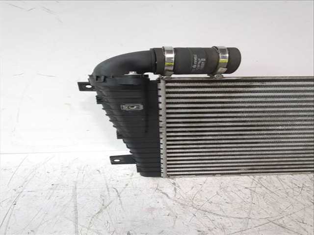 Foto 3ª: Intercooler Opel Zafira 1.9 CDTI M75) 120CV 88KW [Z 19 DT] (2006)