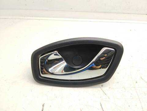 Maneta Interior Trasera Izquierda Renault Megane 1.2 16V BERLINA 116CV 85KW III BERLINA 5 P