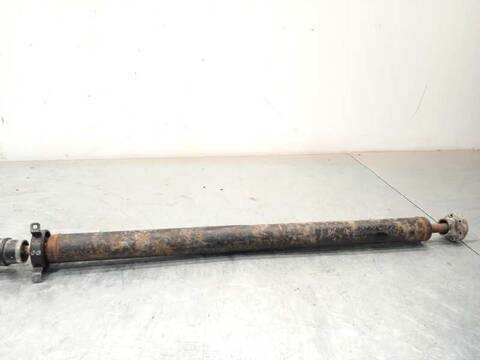 Foto 3ª: Transmision Central Land Rover Discovery 2.0 TD4 CAT 150CV 110KW [204DTD] (2019)