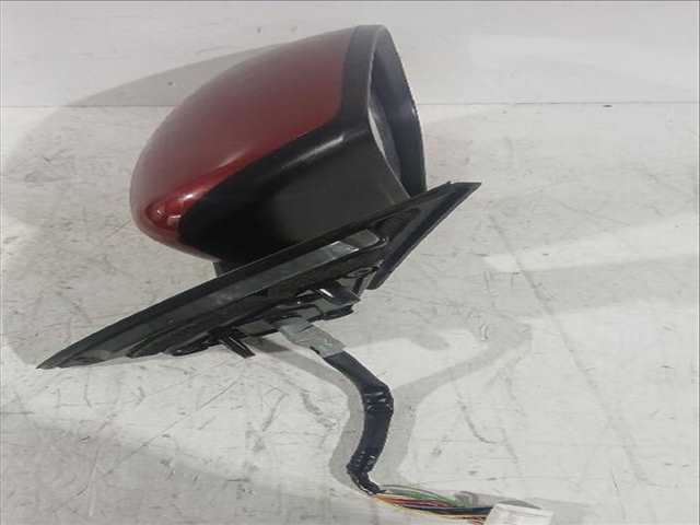 Retrovisor Derecho Nissan Qashqai 1.5 DCI 116CV