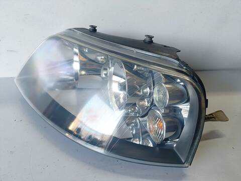 Foto 2ª: Faro Izquierdo Seat Alhambra ERENCE 2.0 116CV