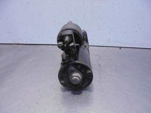 Foto 3ª: Motor de Arranque Mercedes Clase C 160 350 CGI 219.357) 292CV 215KW [M272985] (2008)