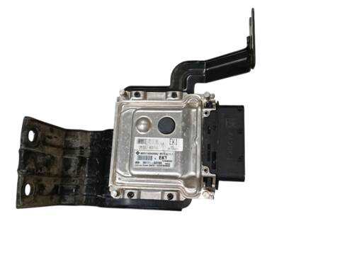 Centralita Motor ECU Hyundai i20 1.2