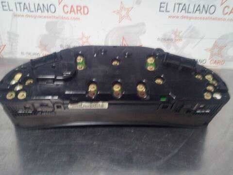 Foto 3ª: Cuadro de Instrumentos Mercedes Clase E 180 290 TD 210.017) BERLINA 129CV 95KW