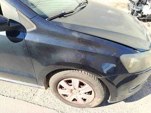 Aleta Delantera Derecha Volkswagen Polo CAYA