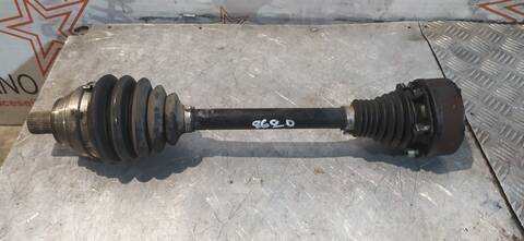 Foto 4ª: Transmision Delantera Izquierda Audi A3 1.9 TDI ATTRACTION 105CV 77KW [BKC] (2006)