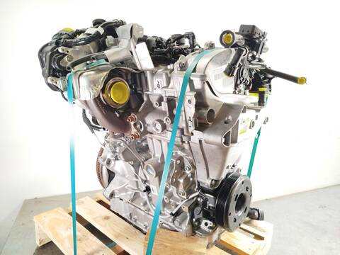 Foto 4ª: Motor Completo Cupra Leon 1.5 TSI 150CV 110KW [DXD] (2024)