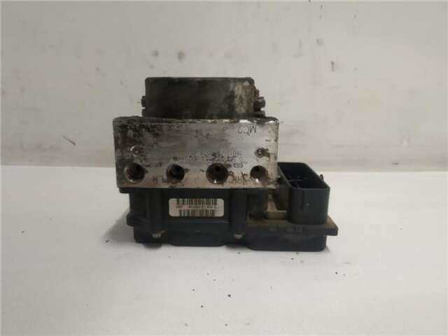 Abs Fiat Grande Punto 1.3 16V MULTIJET DYNAMIC (55KW) (01.2007- ) [1.3 LTR. - 55 KW 16V JTD CAT]
