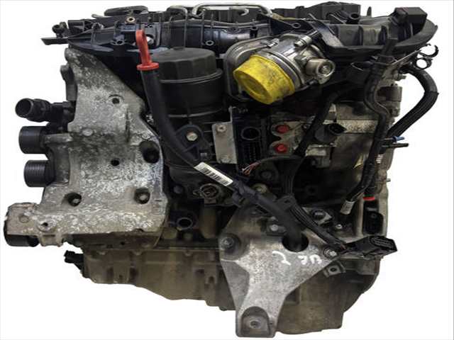 Foto 2ª: Motor Completo Bmw Serie 1 118 E81 E87 143CV 105KW [N47D20C N47D20U0 N47] (2009)