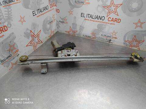 Foto 3ª: Elevalunas Eléctrico Delantero Derecho Peugeot Boxer HDI 335) 120CV 88KW [4HU] (2007)