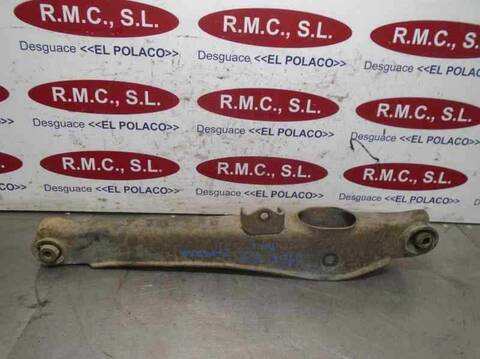 Foto 1ª: Brazo Suspension Trasero Izquierdo Jeep Compass LIMITED 140CV 103KW [BYL + SERIAL] (2007)