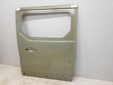 Foto 3ª: Puerta Lateral Corredera Izquierda Renault Trafic L1H1 29T KOMFORT (2014)