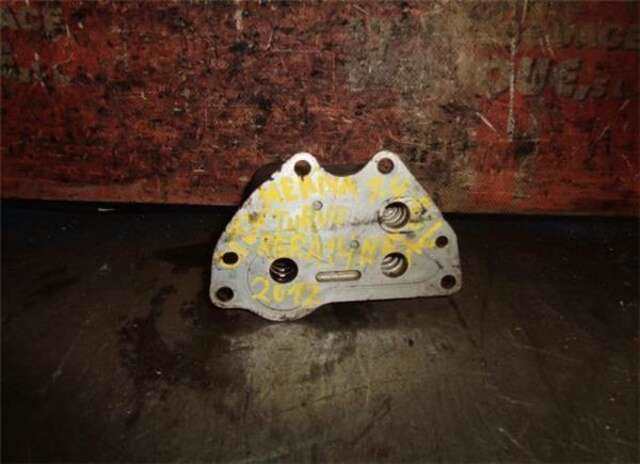 Foto 3ª: Radiador Aceite Opel Meriva 1.4 COSMO [1.4 LTR. - 103 KW 16V TURBO] [A14NET]