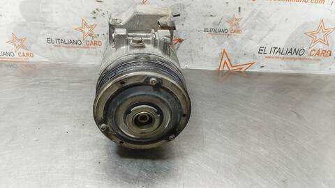 Compresor Aire Acondicionado Volkswagen Polo HIGHLINE 75CV 55KW