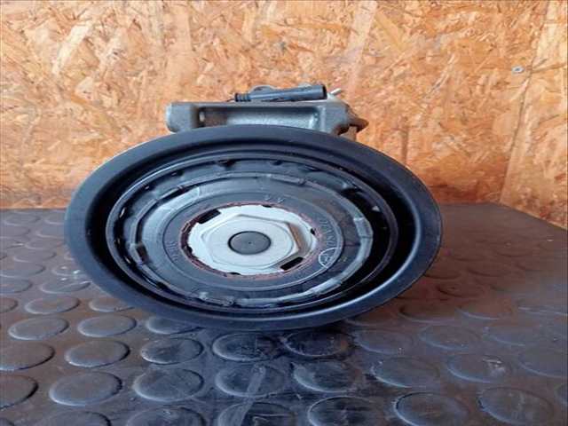 Compresor Aire Acondicionado Mercedes Clase C 160 C 200 KOMPRESSOR 204.041) 184CV