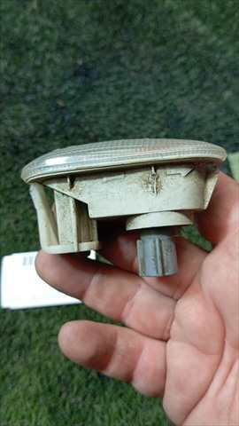 Foto 2ª: Piloto Lateral Derecho Mitsubishi L200 2.5 TD CAJA ABIERTA [4D56T] (2002)