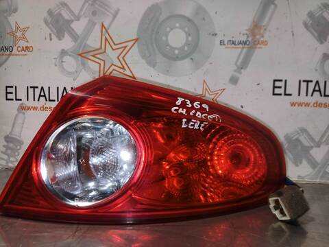 Foto 2ª: Piloto Trasero Derecho Chevrolet Lacetti CDX 109CV 80KW [F16D3] (2007)