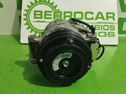 Foto 3ª: Compresor Aire Acondicionado Bmw Serie 3 315 2.0 16V 143CV 105KW [N43B20A] (2008)