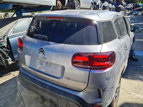 Foto 2ª: Portón Citroen C5 C-SERIES AIRCROSS 130CV 96KW [HN05] (2024)