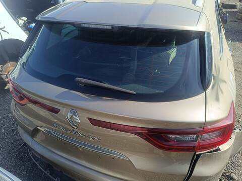 Foto 2ª: Portón Renault Talisman LIFE 131CV 96KW (2017)